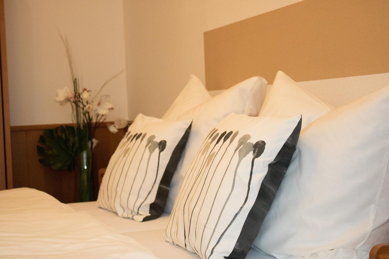 Stadthotel Russelsheim Exteriör bild